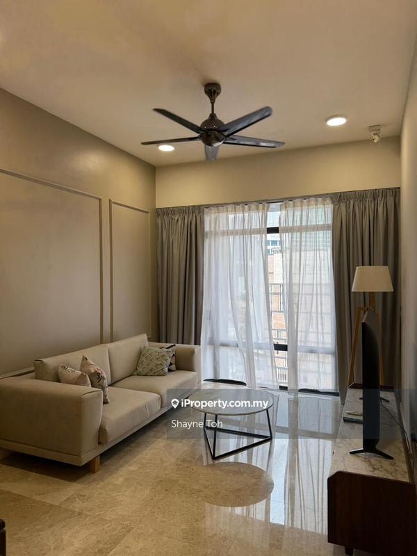 For Rent - Anggun Residences