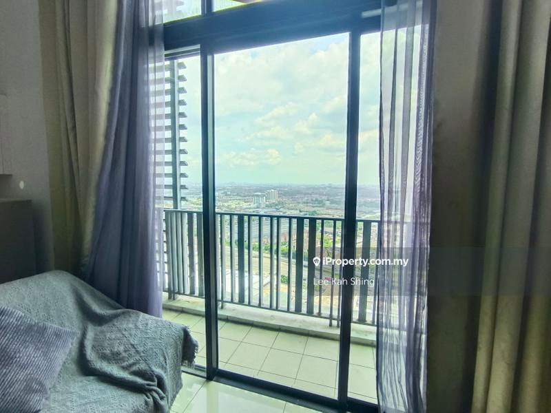 Service Residence for Sale in Hyde Tower by Lee Kah Shing - iProperty.com.my