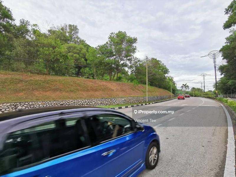 Tanah Komersial untuk Dijual di Ayer Keroh, Melaka oleh Vincent Tee - iProperty.com.my