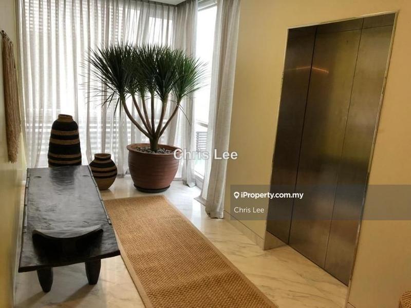 Condominium for Sale in Nobleton Crest by Chris Lee - iProperty.com.my