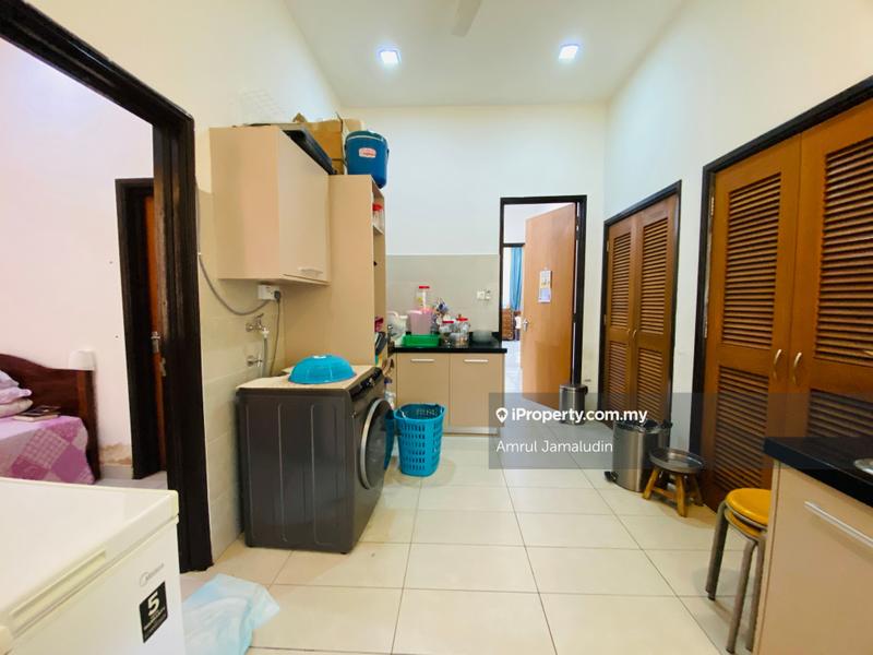 Bungalow House for Sale in Ukay Seraya, Ampang by Amrul Jamaludin - iProperty.com.my