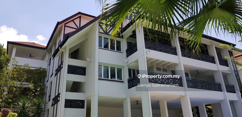 Bungalow House for Sale in Bukit Bandaraya, Bangsar by Daniya Subramaniam - iProperty.com.my