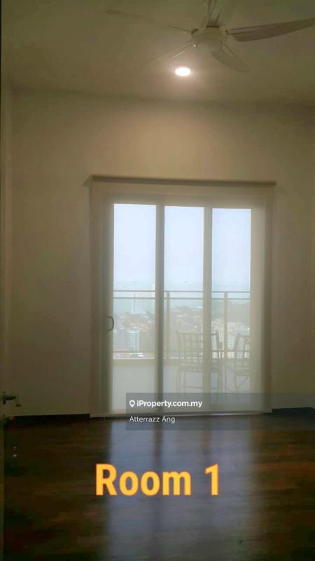 Condominium for Sale in Mira Residence by Atterrazz Ang - iProperty.com.my