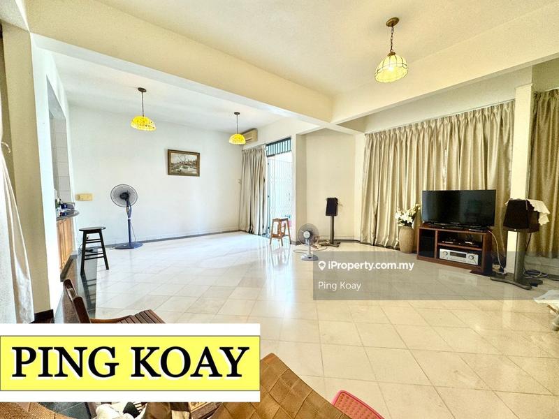 3-storey Terraced House for Sale in 3 STY TERRACE | MOUNT PLEASURE | SEAVIEW, Batu Feringghi by Ping Koay - iProperty.com.my