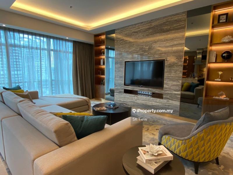 For Sale - The Ritz-Carlton Residences