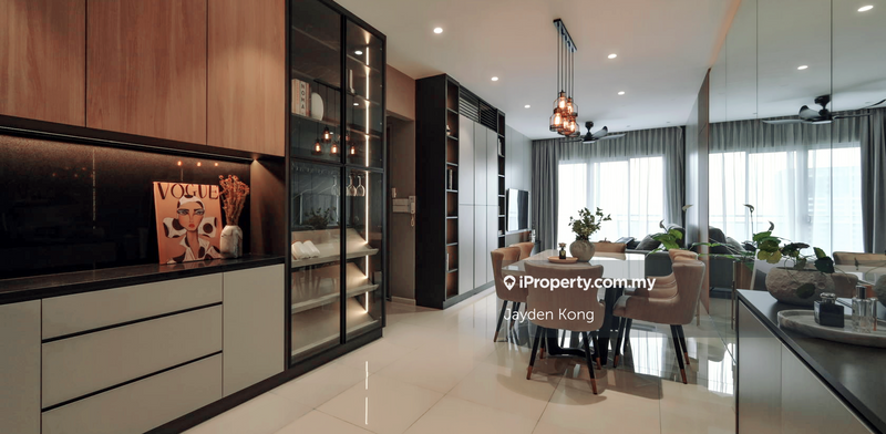 For Sale - Sunway GeoLake Residences