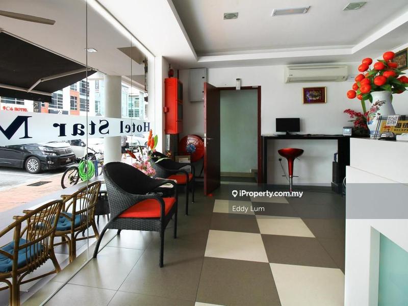 For Sale - melaka raya