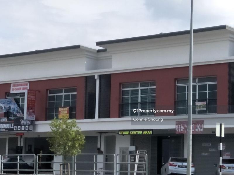 Shop for Rent in Bandar Indahpura, Kulai by Connie Choong - iProperty.com.my