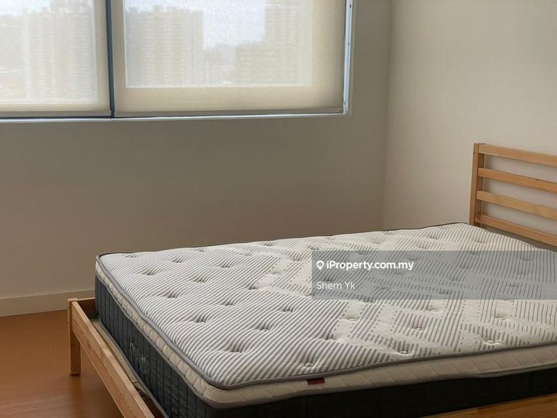 Condominium for Rent in The Hub by Shem Yk - iProperty.com.my