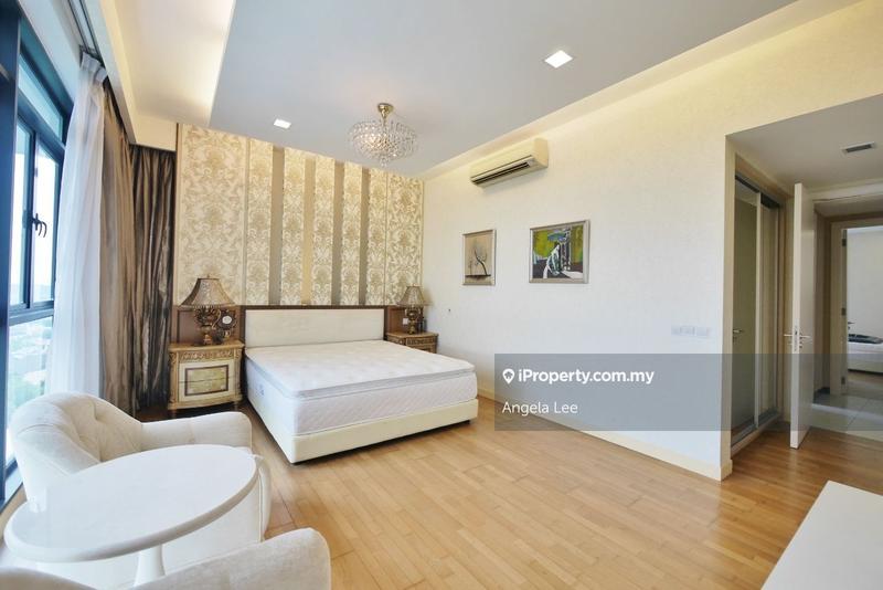 For Sale - Zehn Bukit Pantai