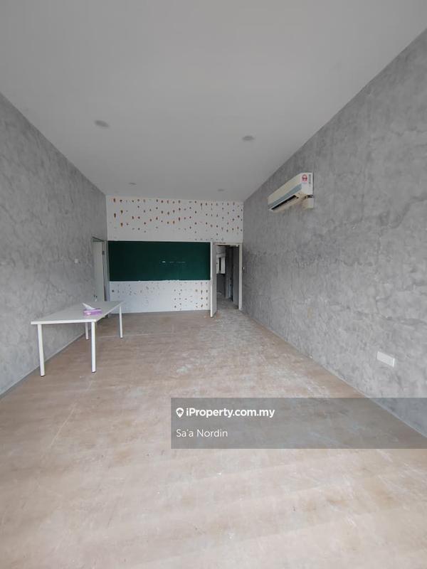 For Sale - 3 storey Semi-D Factory, in the heart of Shah Alam.