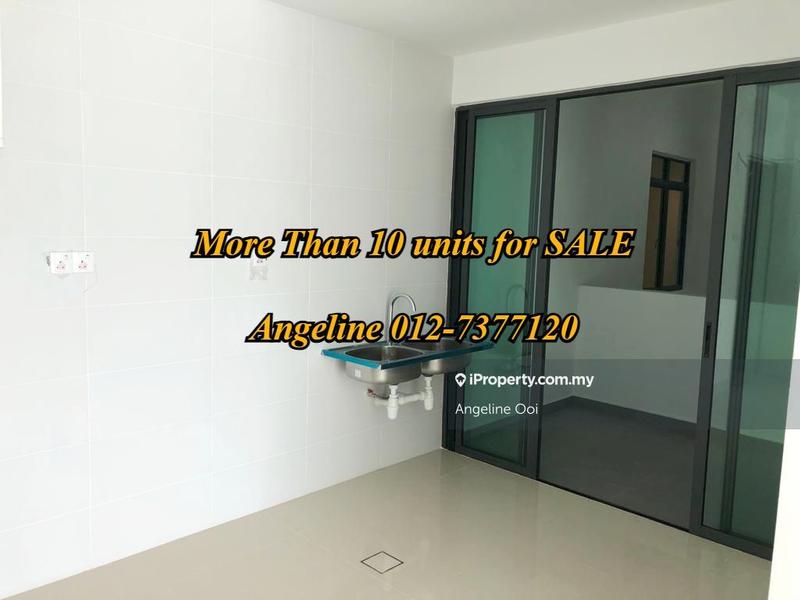 For Sale - Damai Hillpark