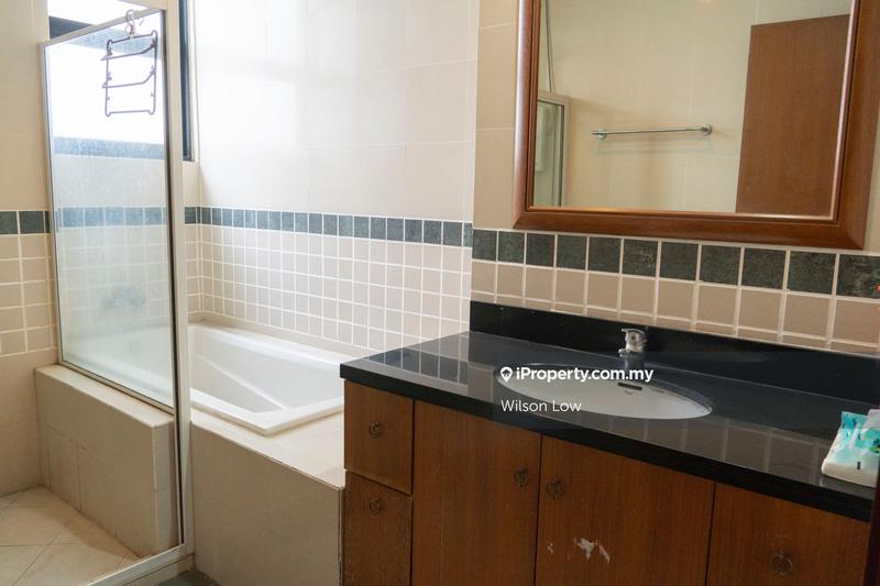 For Rent - The Heritage Residence