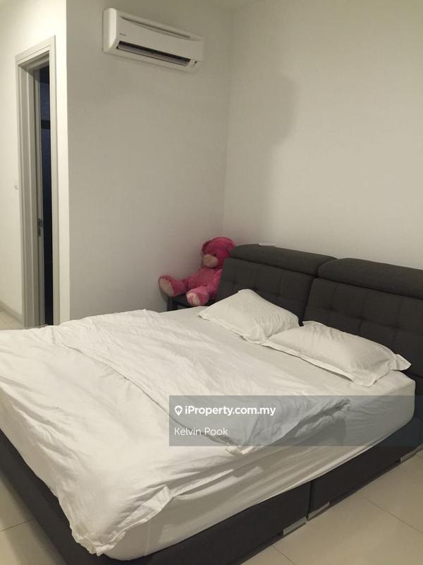 2-storey Terraced House for Sale in Liu Li Garden @ Setia Eco Glade Cyberjaya, Cyberjaya by Kelvin Pook - iProperty.com.my
