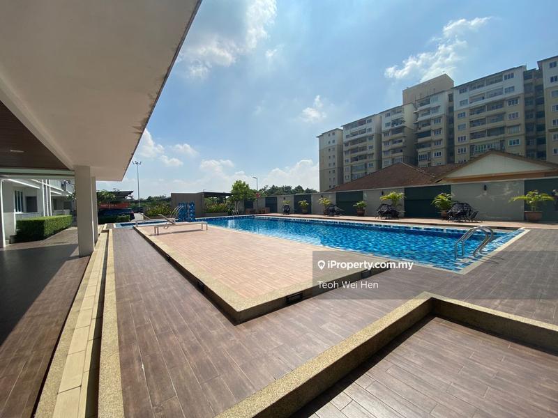 Condominium for Sale in Delima Emas by Teoh Wei Hen - iProperty.com.my