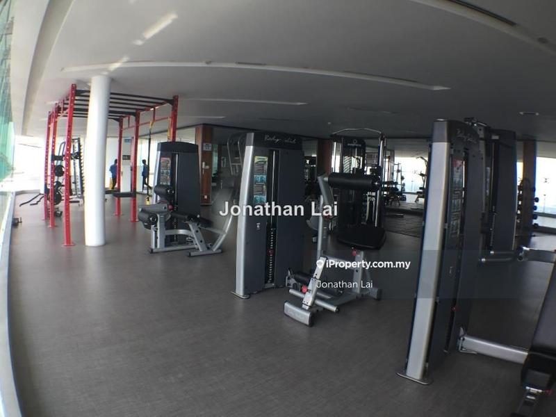 Kediaman Servis untuk Dijual di The Sentral Residences oleh Jonathan Lai - iProperty.com.my