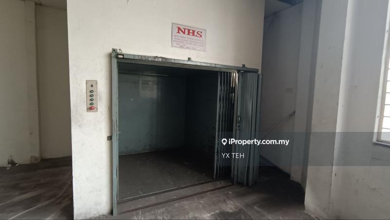 Detached Factory for Sale in Kepong, Kuala Lumpur by YX TEH - iProperty.com.my