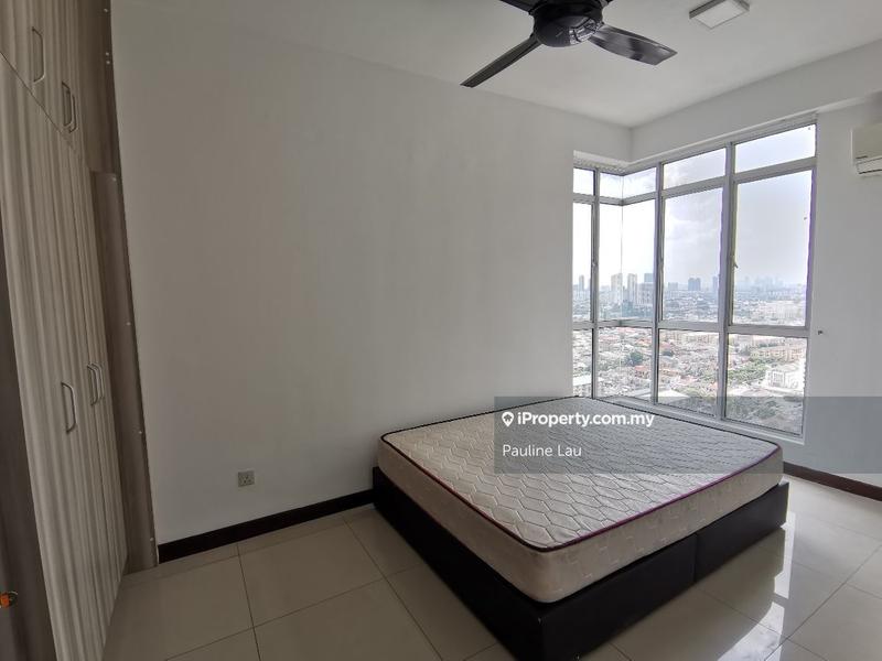 Kondominium untuk Dijual di Ampang Putra Residency oleh Pauline Lau - iProperty.com.my