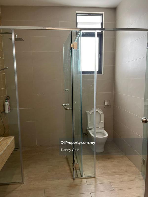 2-storey Terraced House untuk Dijual di Eco Sanctuary, Telok Panglima Garang oleh Danny Chin - iProperty.com.my