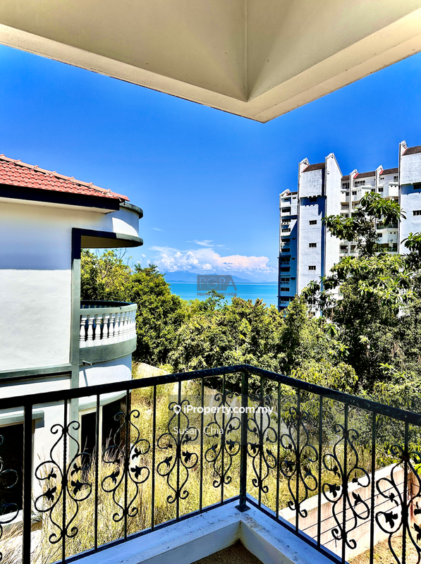 Bungalow House untuk Dijual di Pearl Hill, Tanjung Bungah oleh Susan Chia - iProperty.com.my