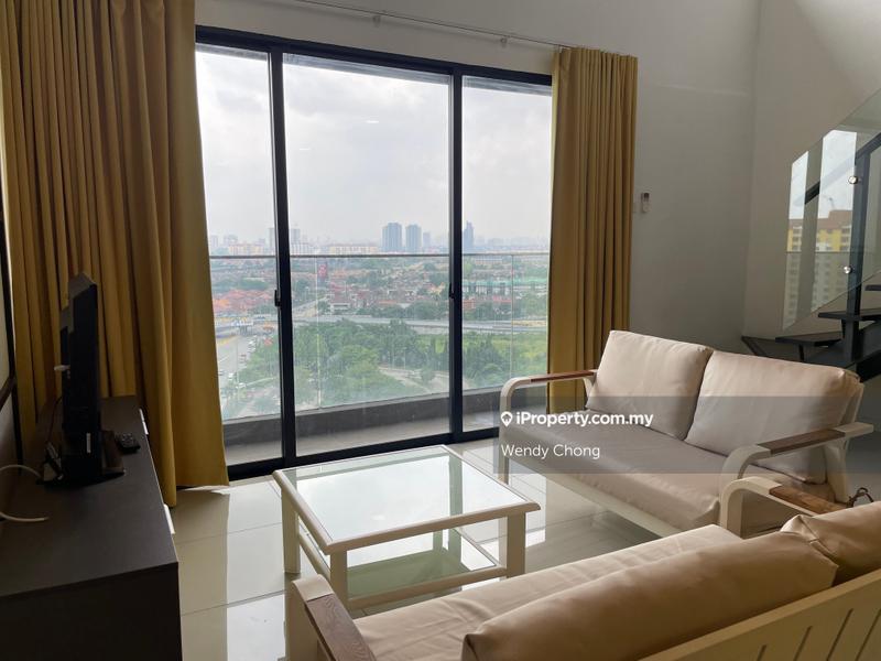 Service Residence for Sale in D'Latour by Wendy Chong - iProperty.com.my