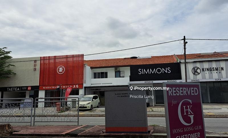 Shop for Sale in SS2, Petaling Jaya by Priscilla Liang - iProperty.com.my