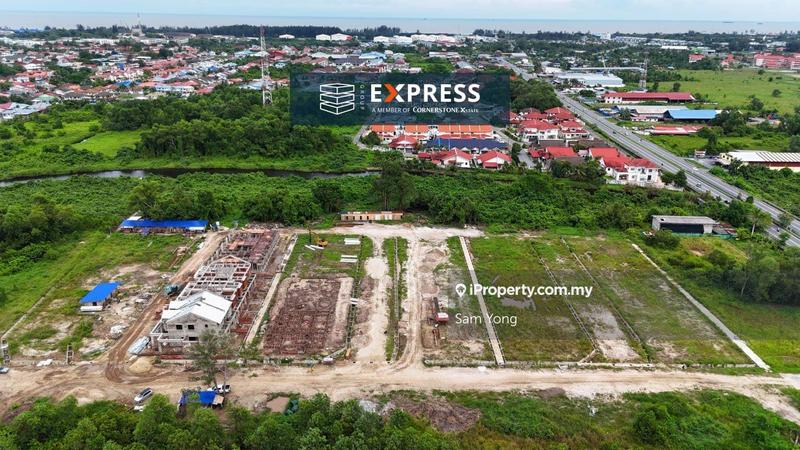 Terraced House for Sale in Tudan, Miri by Sam Yong - iProperty.com.my