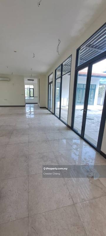 Banglo untuk Dijual di Bandar Sunway, Sunway oleh Chester Cheng - iProperty.com.my