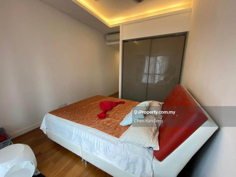 Residensi Servis untuk Dijual di The Horizon Residence oleh Chen Kah Seng - iProperty.com.my