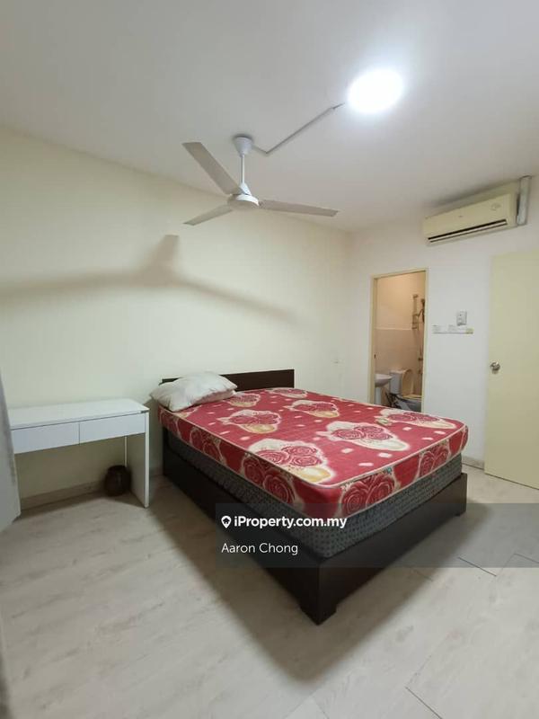 Kondominium untuk Disewa di University Utama Kondominium oleh Aaron Chong - iProperty.com.my