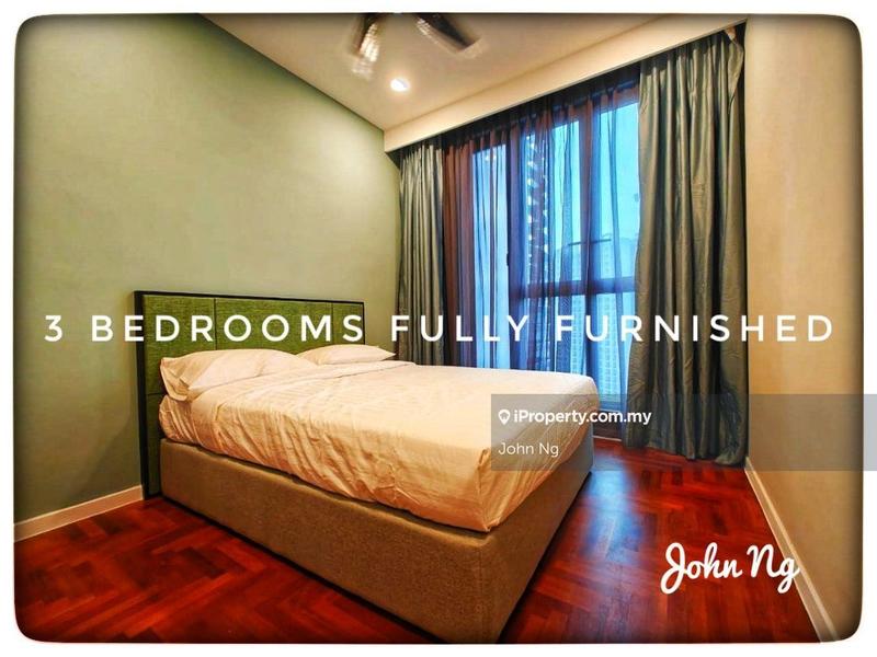 Service Residence for Sale in Bloomsvale Menara Vista Petaling by John Ng - iProperty.com.my