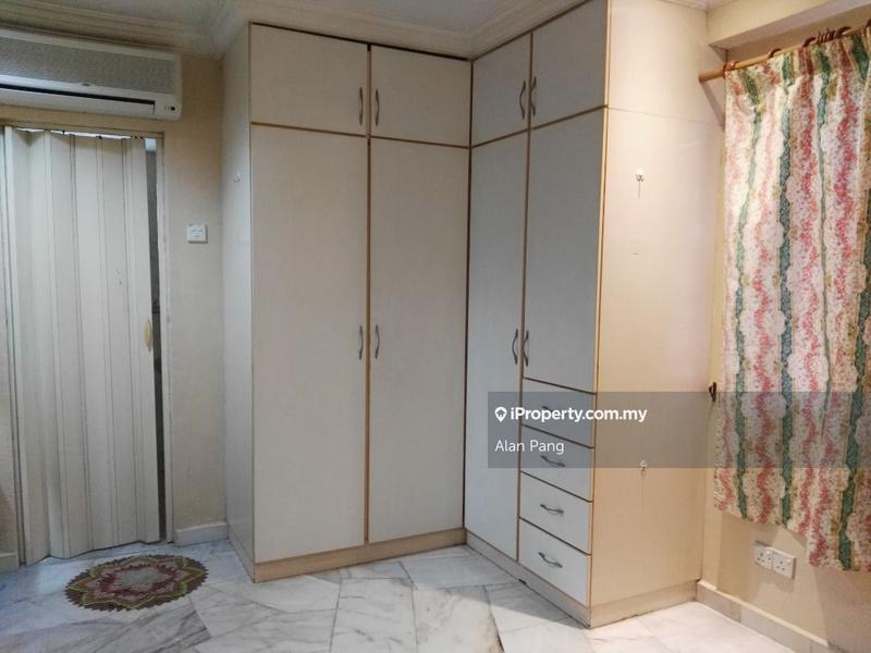 Kondominium untuk Dijual di Bukit Pandan Kondominium 2 oleh Alan Pang - iProperty.com.my