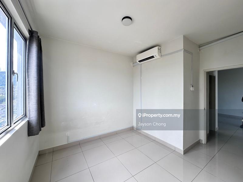 Kediaman Servis untuk Dijual di Maxim Residences oleh Jayson Chong - iProperty.com.my