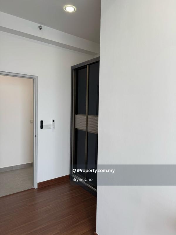 Service Residence for Sale in Sunsuria Forum by Bryan Cho - iProperty.com.my
