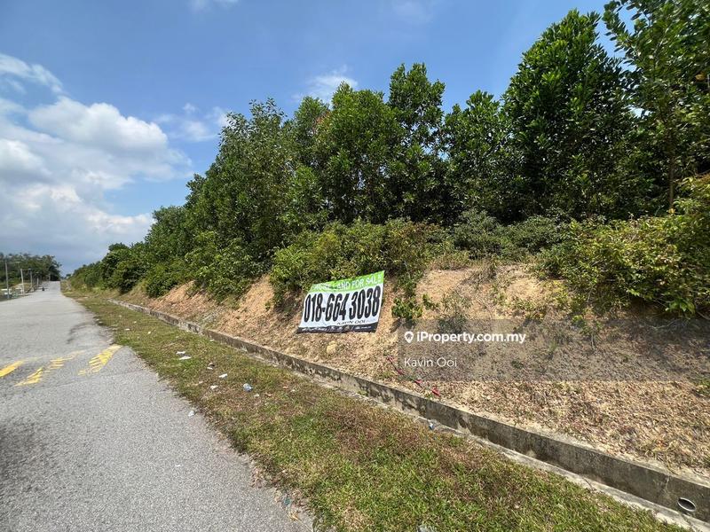 Agricultural Land for Sale in Bertam Ulu, Tanjong Minyak by Kavin Ooi - iProperty.com.my