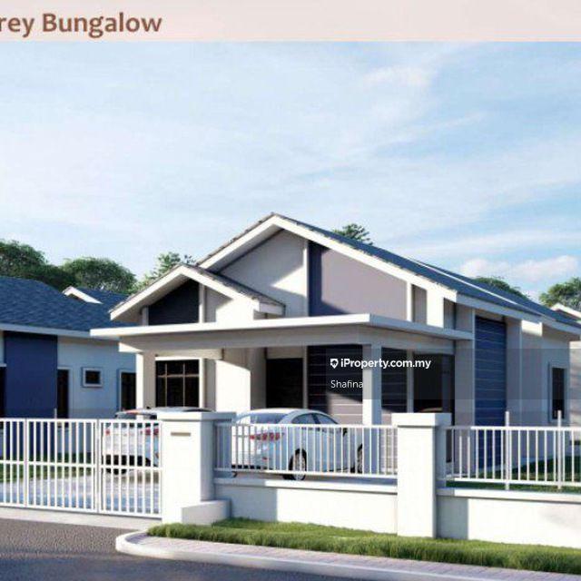Bungalow House for Sale in Bandar Darulaman, Jitra by Shafina - iProperty.com.my