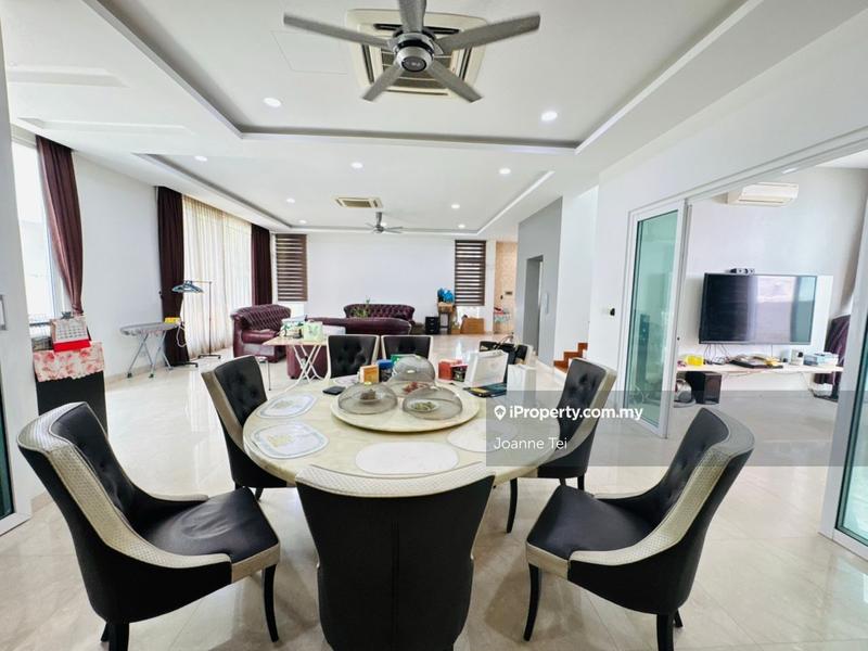 Bungalow House for Sale in Garden Residence, Cyberjaya by Joanne Tei - iProperty.com.my