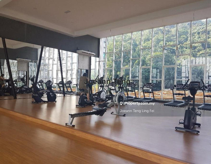 Condominium for Sale in Damansara Foresta by Joeann Teng Ling Fei - iProperty.com.my