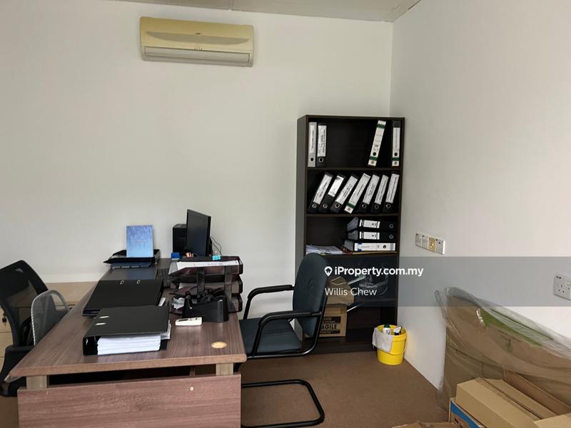 Office for Sale in Mont Kiara, Kuala Lumpur by Willis Chew - iProperty.com.my