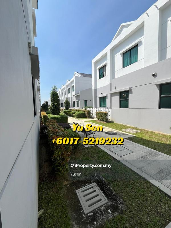 Semi-Detached House for Sale in Batu Kawan, Penang by Yusen - iProperty.com.my