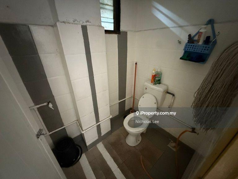 Rumah Berkembar untuk Dijual di Taman Idris, Ipoh oleh Nicholas Lee - iProperty.com.my