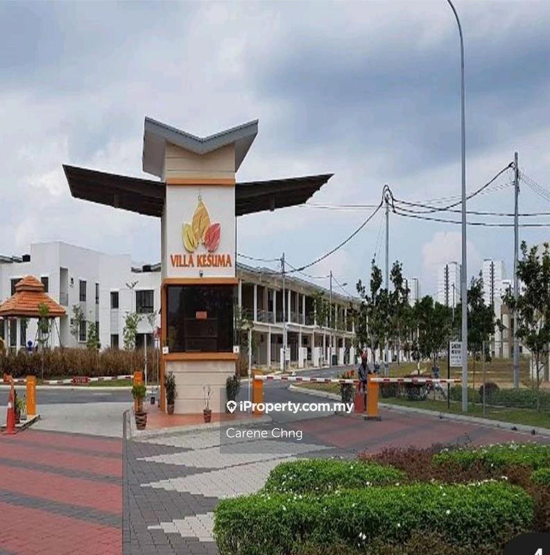 Kedai-Pejabat untuk Disewa di Bandar Tasik Kesuma, Beranang oleh Carene Chng - iProperty.com.my