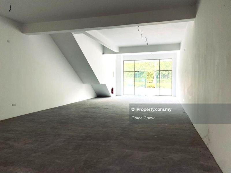Shop for Rent in Larkin Residence by Grace Chew - iProperty.com.my