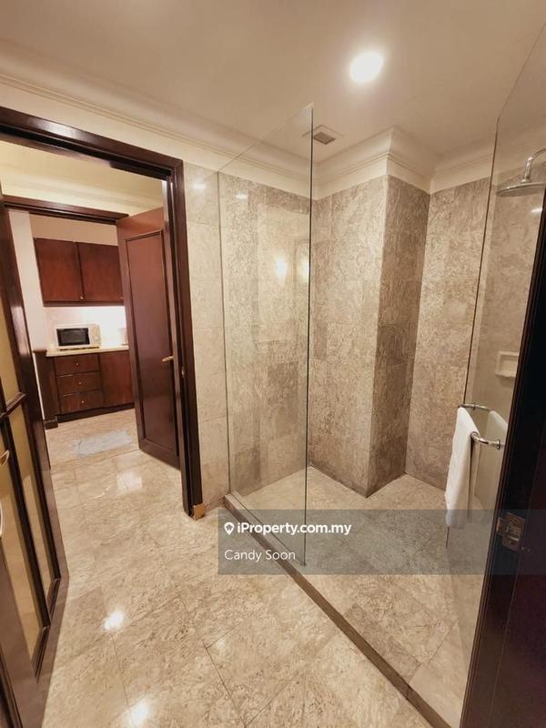Kediaman Servis untuk Dijual di Berjaya Times Square oleh Candy Soon - iProperty.com.my