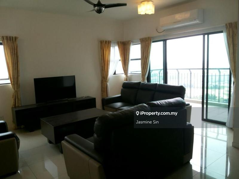 For Rent - Ujana Executive Apartment