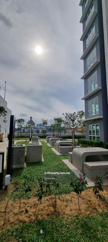 For Rent - 121 Residences