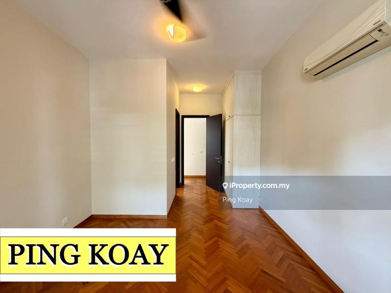 Rumah Berangkai 2.5 Tingkat untuk Dijual di ARIZA COURTYARD TERRACE | STRAITS QUAY |, Tanjung Tokong oleh Ping Koay - iProperty.com.my