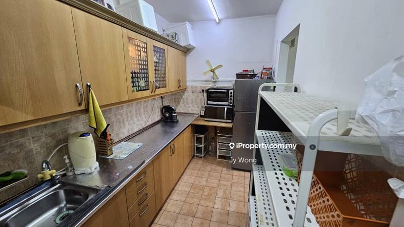 For Sale - Pangsapuri Saraka