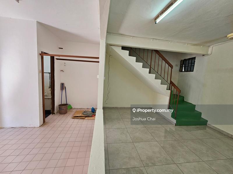 Rumah Teres 2-Tingkat untuk Dijual di Taman Desa Murni, Butterworth oleh Joshua Chai - iProperty.com.my