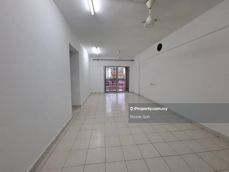 For Sale - Pudu Impian 2 - Vila Tropika